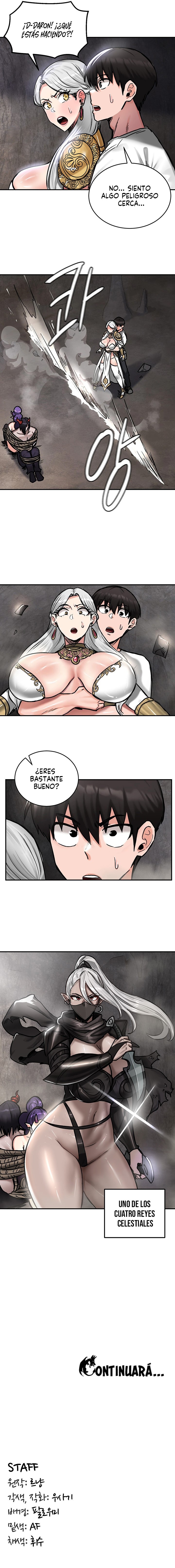 Todas son mías Capítulo 41 - Página 9