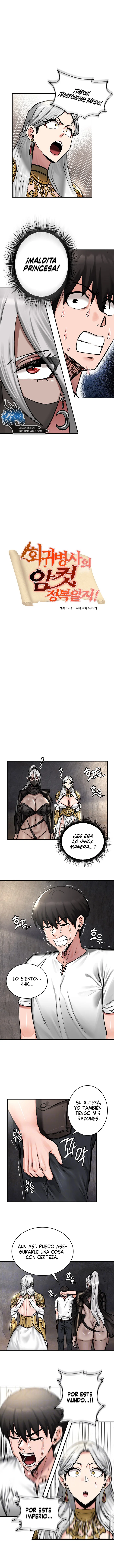 Todas son mías Capítulo 43 - Página 2