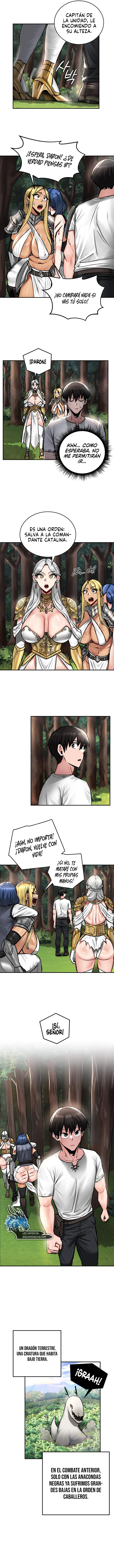 Todas son mías Capítulo 43 - Página 7