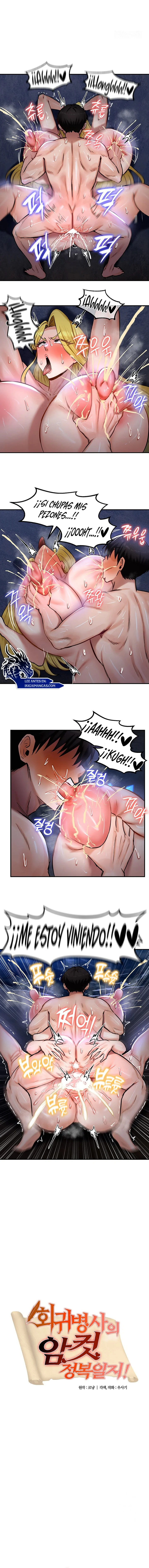 Todas son mías Capítulo 48 - Página 2