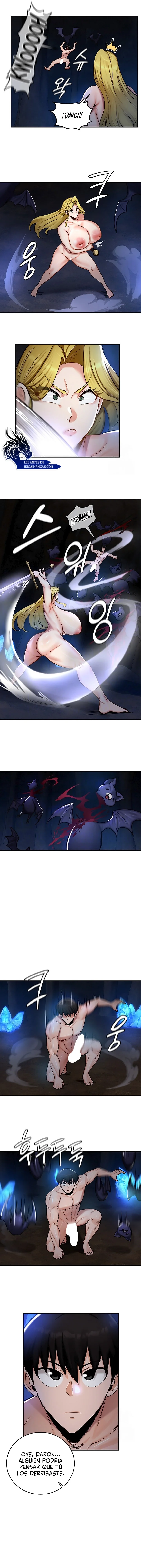 Todas son mías Capítulo 48 - Página 5