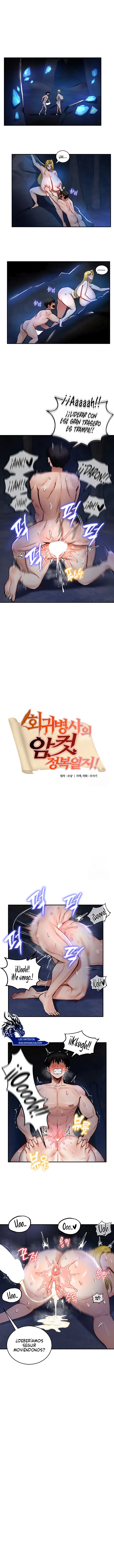 Todas son mías Capítulo 49 - Página 2