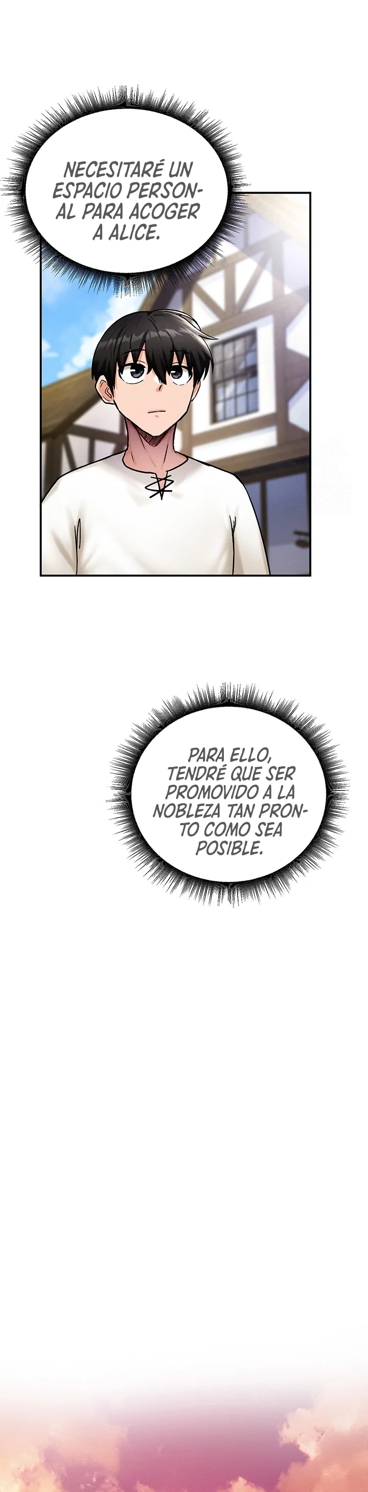 Todas son mías Capítulo 8 - Página 15