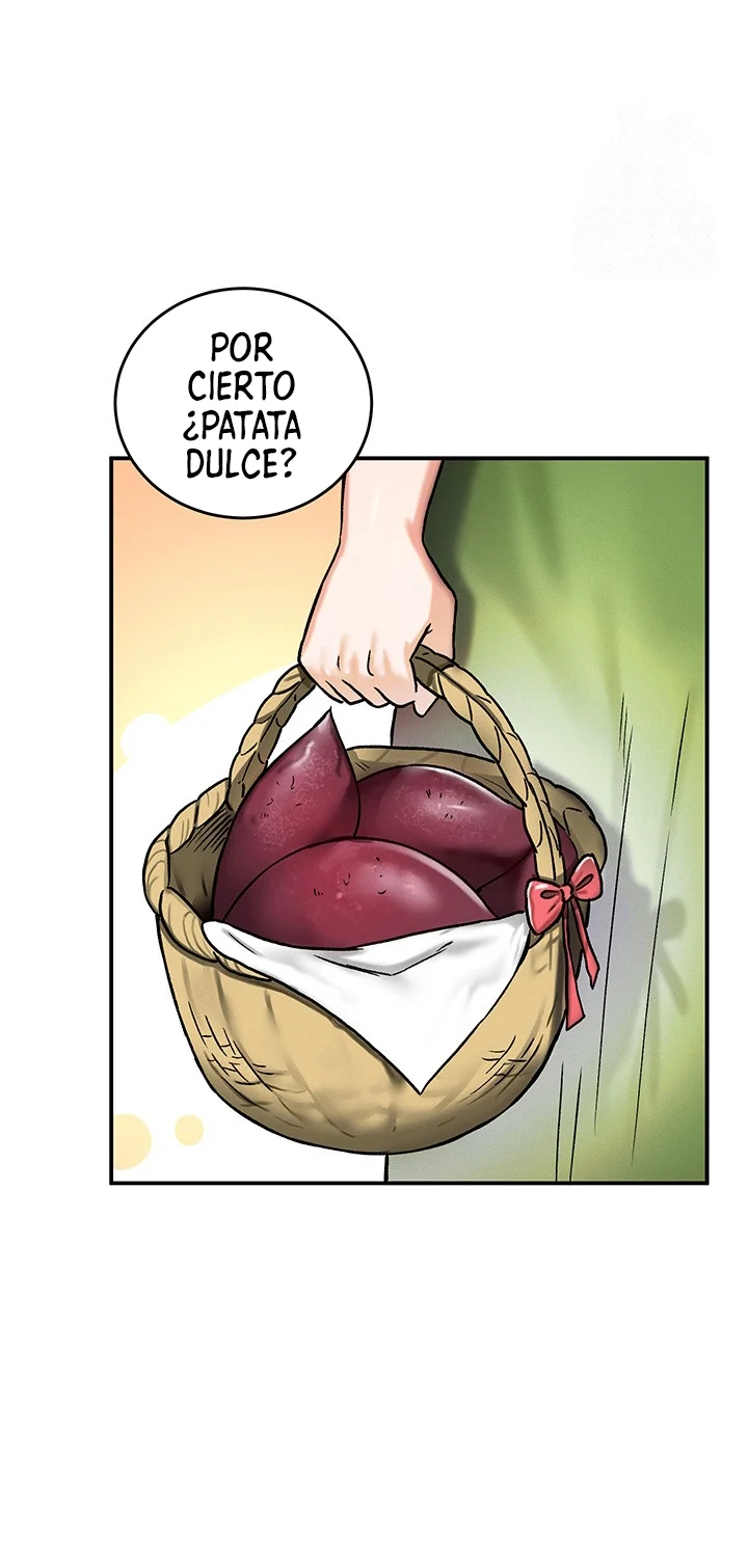 Todas son mías Capítulo 8 - Página 18