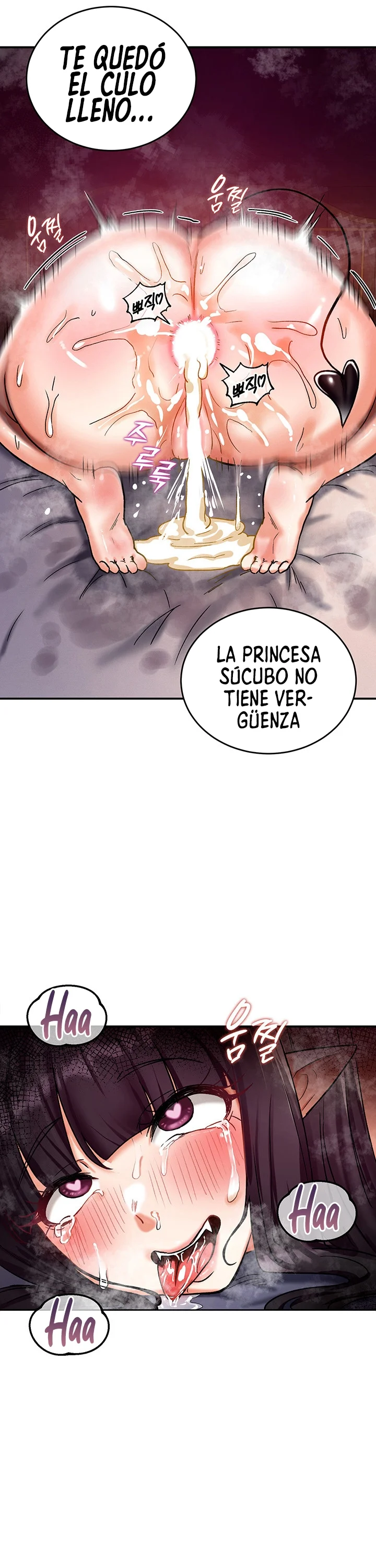 Todas son mías Capítulo 8 - Página 2