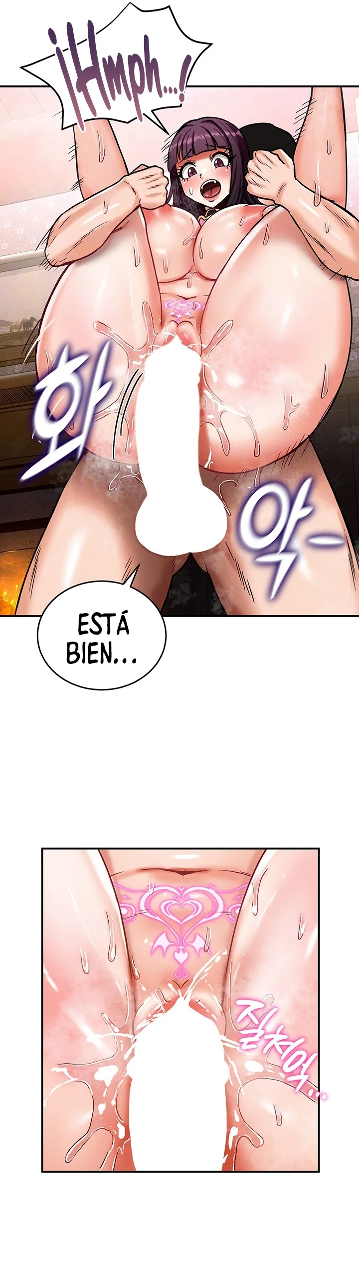 Todas son mías Capítulo 8 - Página 4