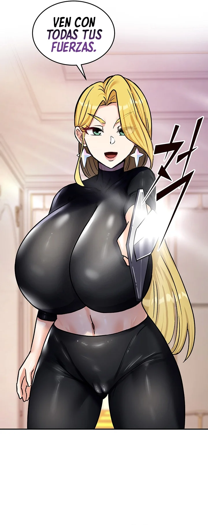 Todas son mías Capítulo 8 - Página 42