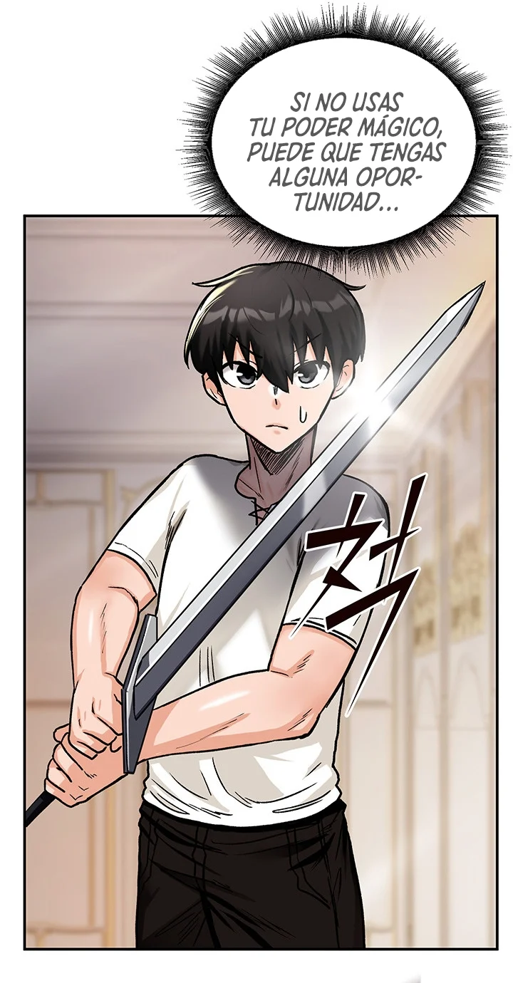 Todas son mías Capítulo 8 - Página 43