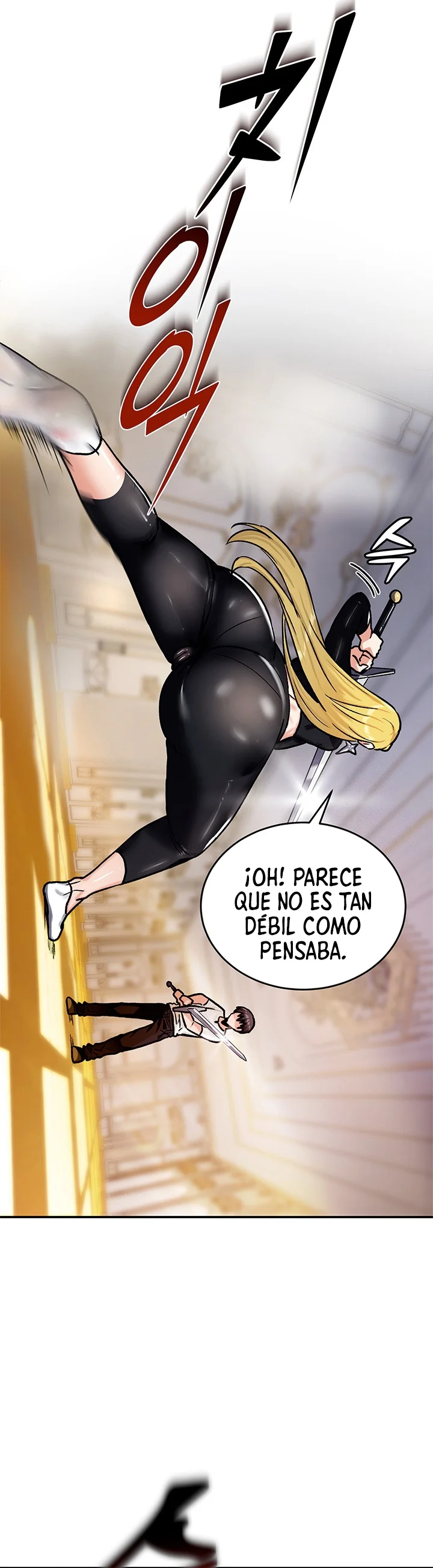 Todas son mías Capítulo 8 - Página 44