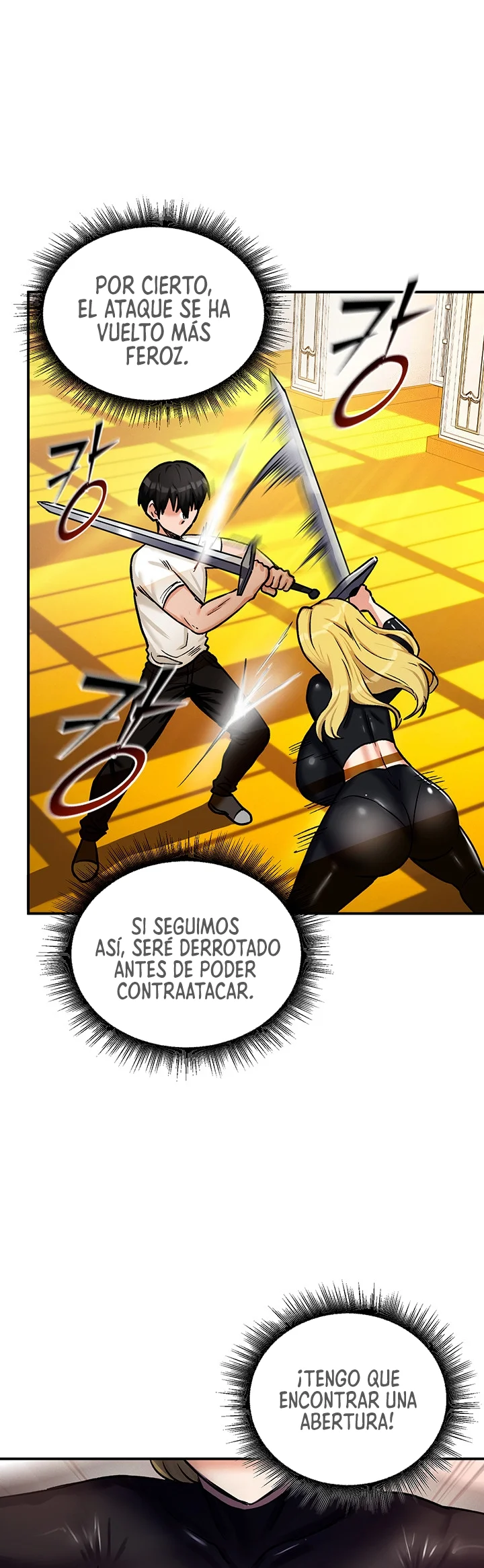 Todas son mías Capítulo 9 - Página 2