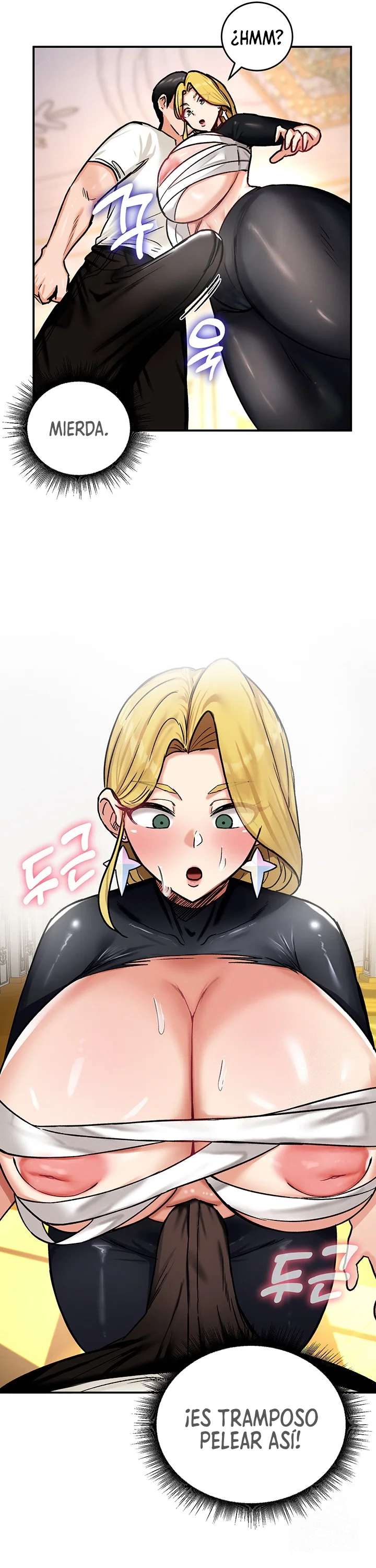 Todas son mías Capítulo 9 - Página 26