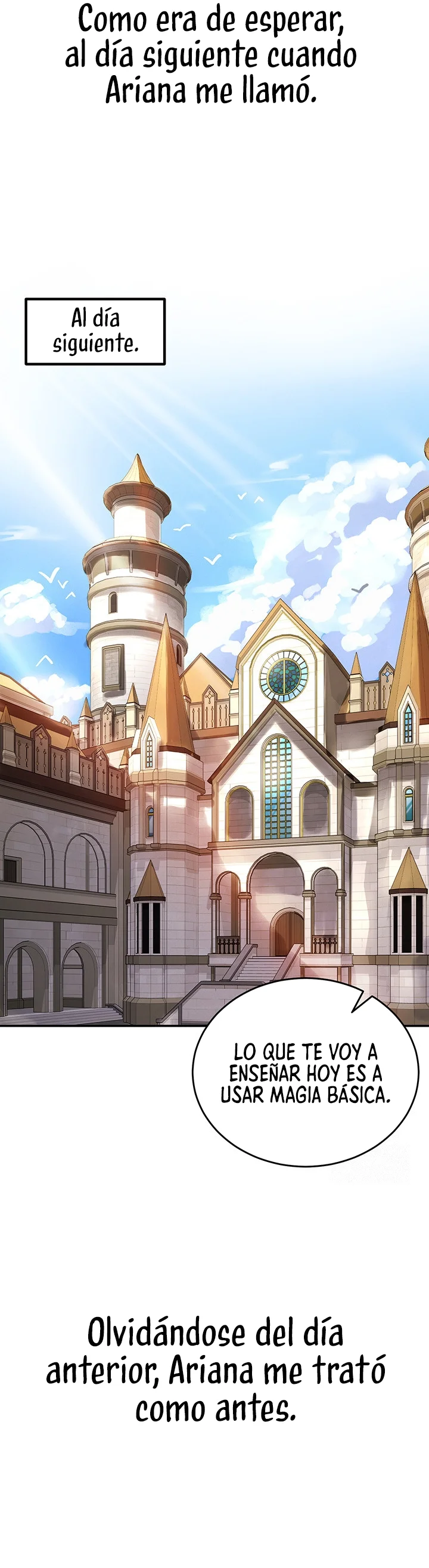 Todas son mías Capítulo 9 - Página 30