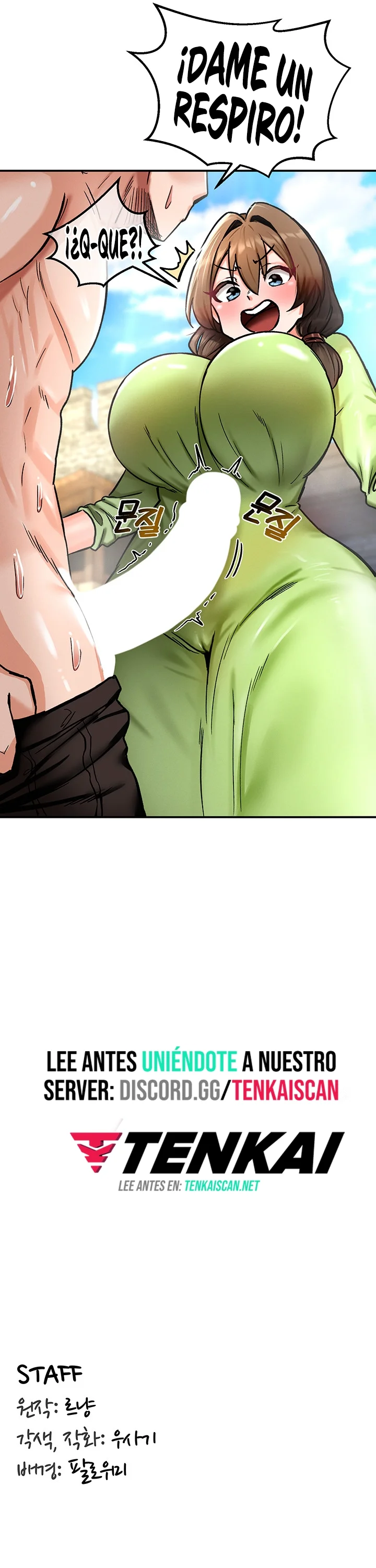 Todas son mías Capítulo 9 - Página 46