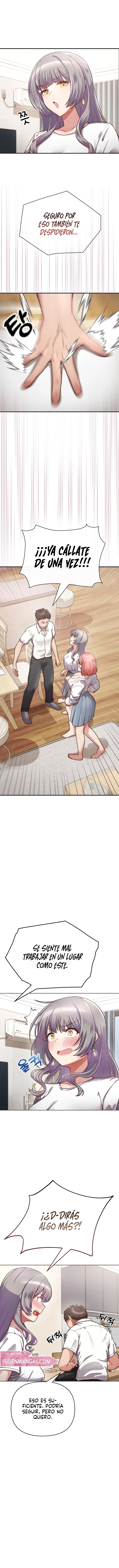 Esto es mío ahora Capítulo 1 - Página 10