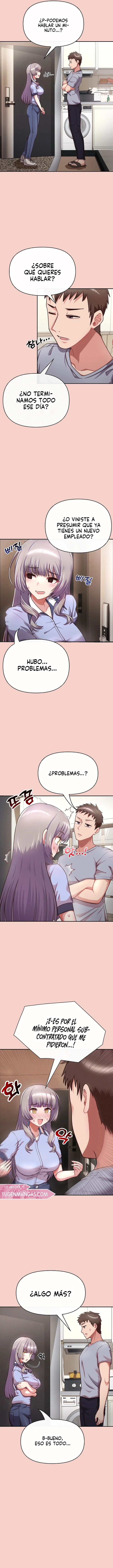 Esto es mío ahora Capítulo 1 - Página 13