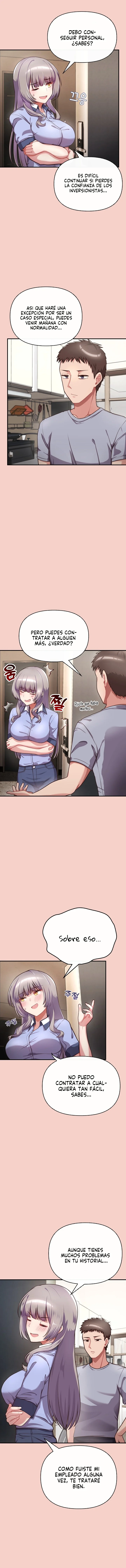 Esto es mío ahora Capítulo 1 - Página 14