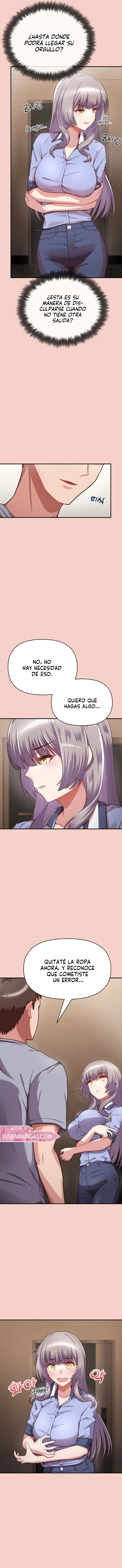 Esto es mío ahora Capítulo 1 - Página 17