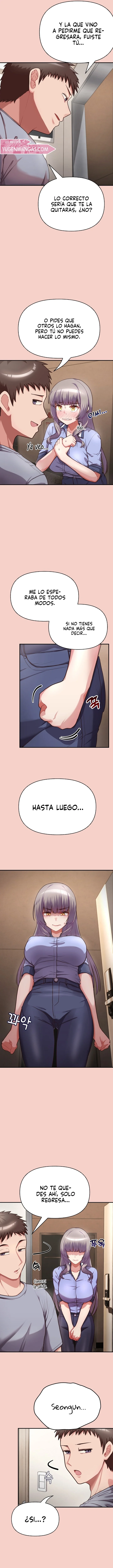 Esto es mío ahora Capítulo 1 - Página 19