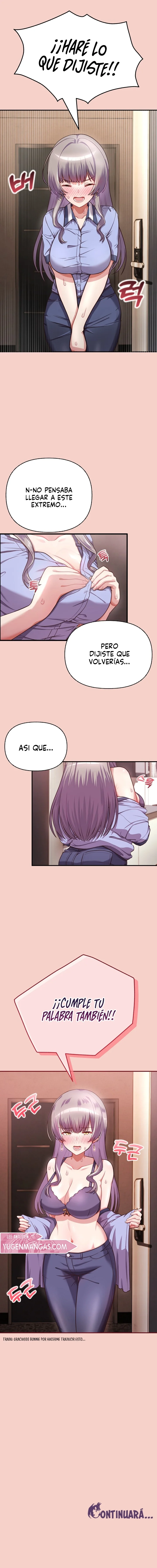 Esto es mío ahora Capítulo 1 - Página 20