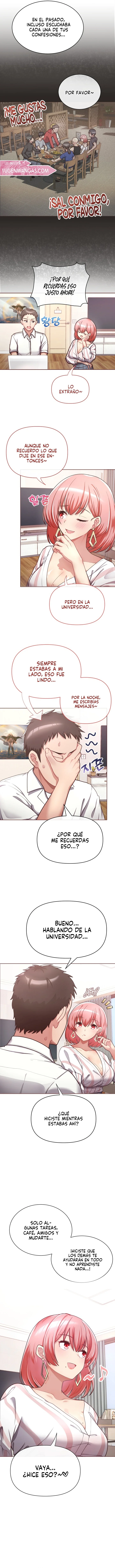 Esto es mío ahora Capítulo 1 - Página 3