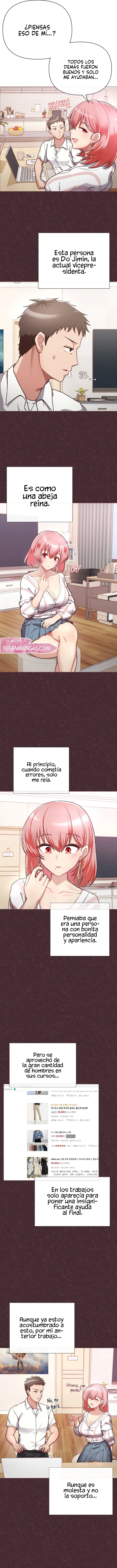 Esto es mío ahora Capítulo 1 - Página 4