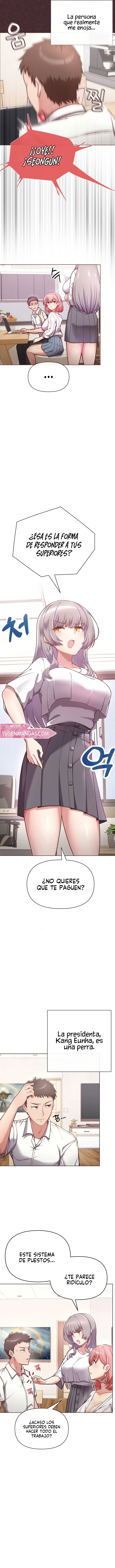 Esto es mío ahora Capítulo 1 - Página 5