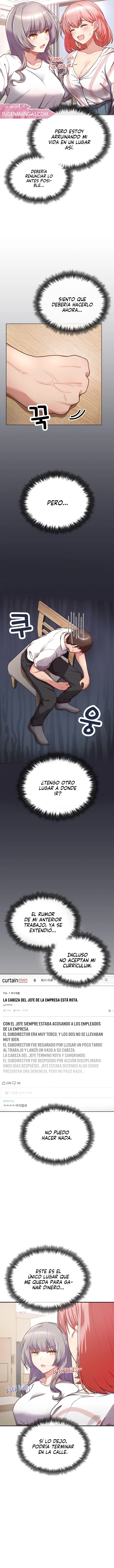 Esto es mío ahora Capítulo 1 - Página 8