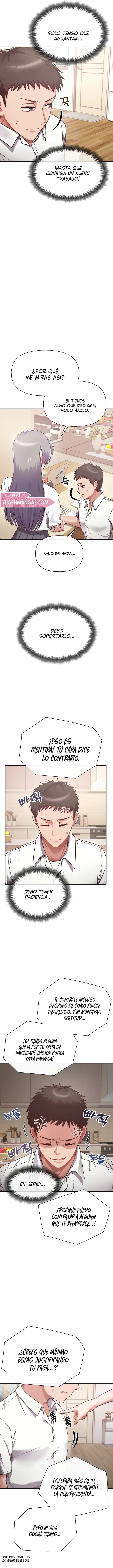 Esto es mío ahora Capítulo 1 - Página 9