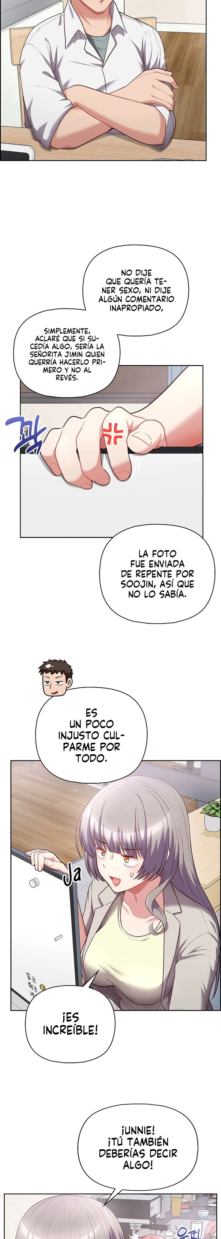 Esto es mío ahora Capítulo 10 - Página 13