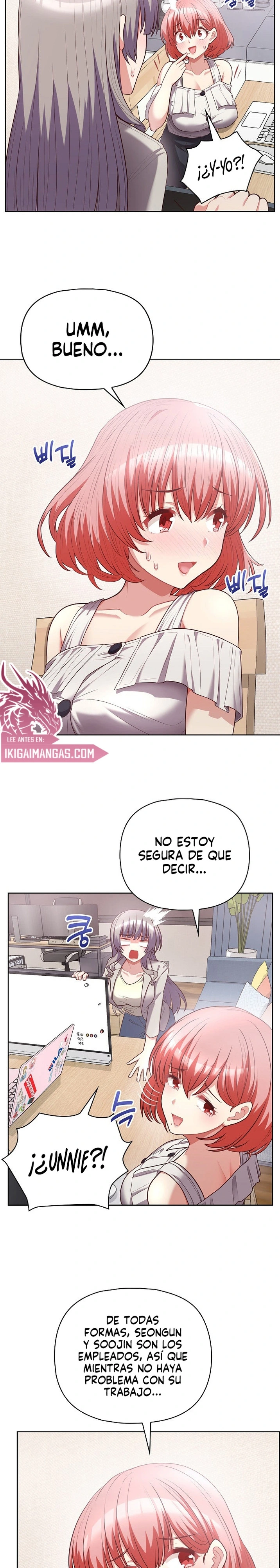 Esto es mío ahora Capítulo 10 - Página 14