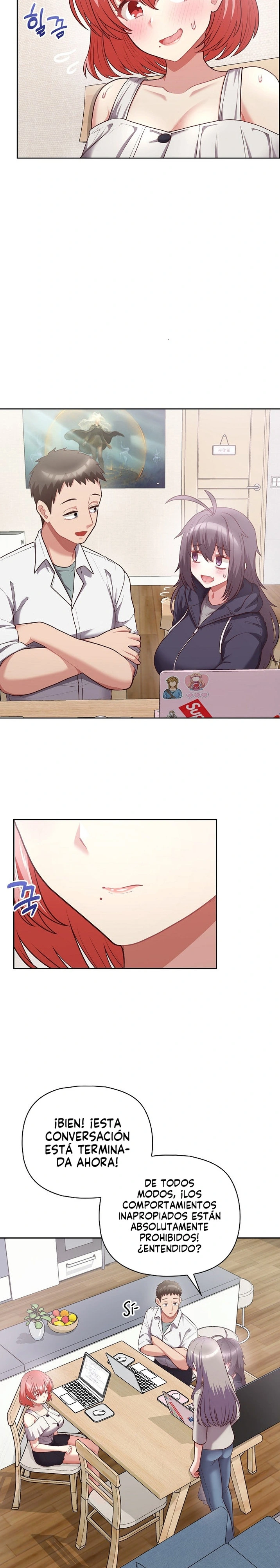 Esto es mío ahora Capítulo 10 - Página 15