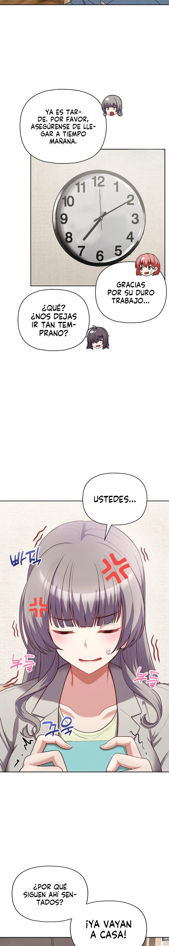 Esto es mío ahora Capítulo 10 - Página 16