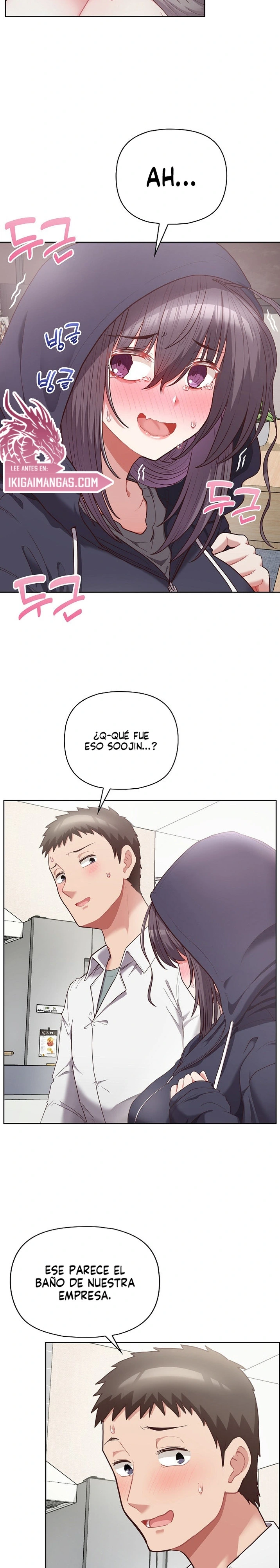 Esto es mío ahora Capítulo 10 - Página 2