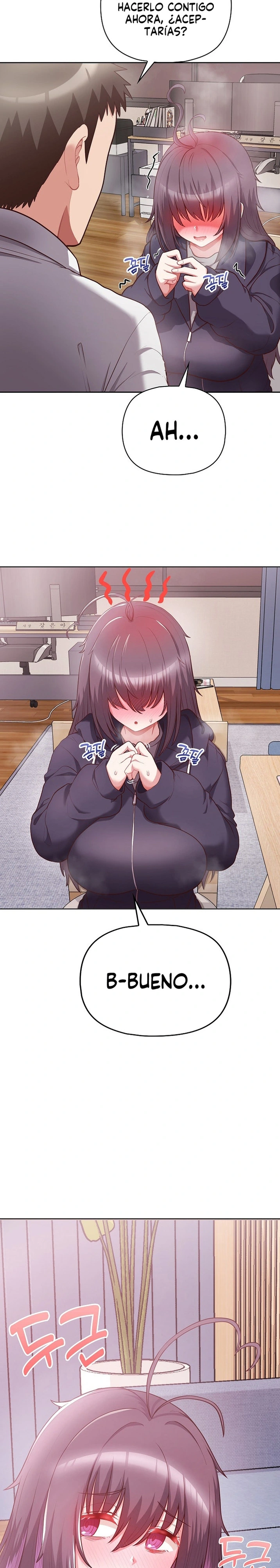 Esto es mío ahora Capítulo 10 - Página 22