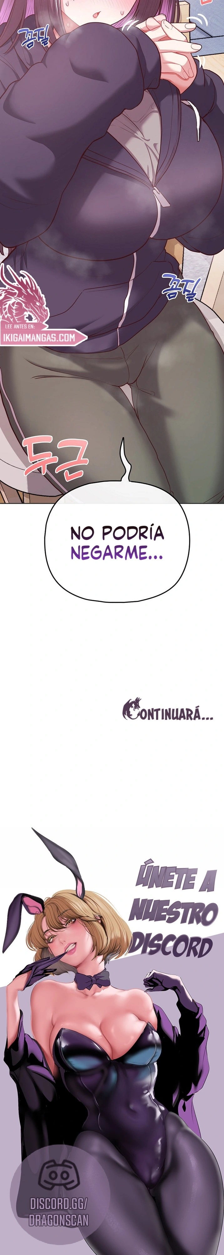 Esto es mío ahora Capítulo 10 - Página 23