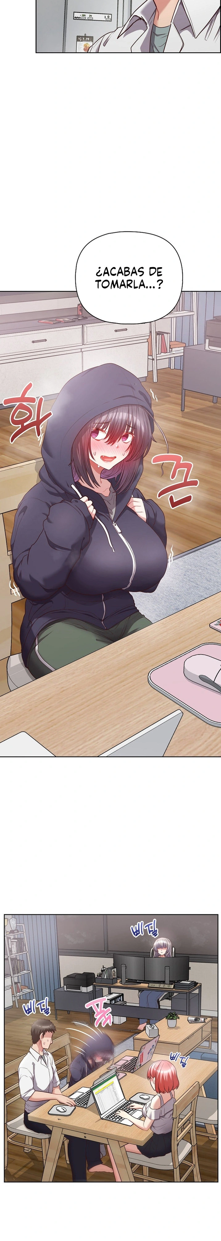 Esto es mío ahora Capítulo 10 - Página 3