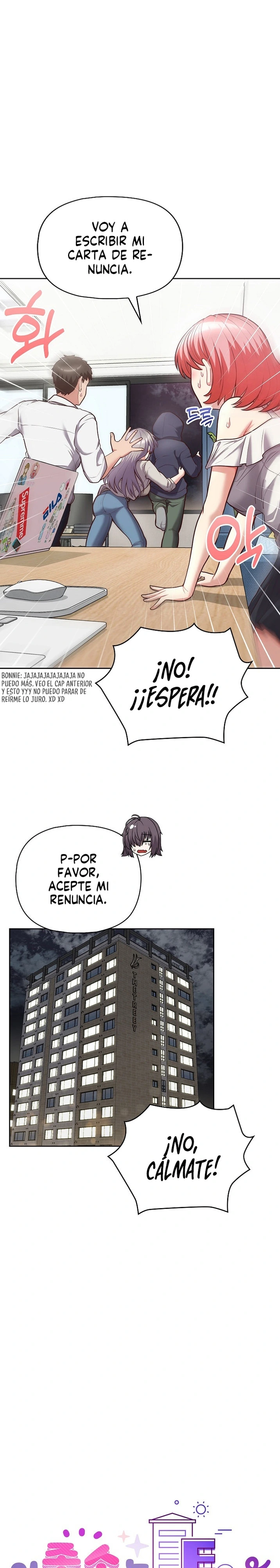 Esto es mío ahora Capítulo 10 - Página 4