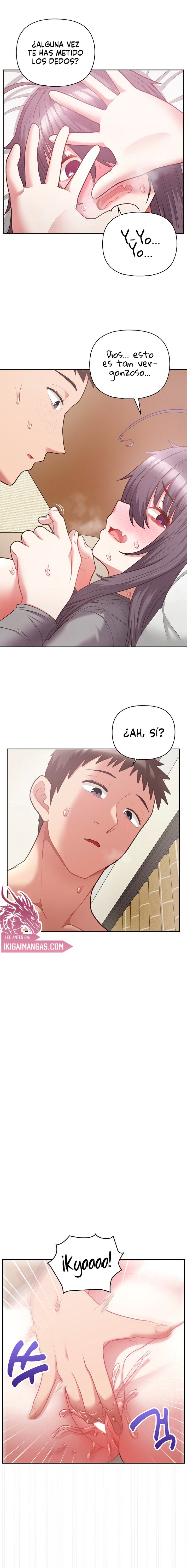 Esto es mío ahora Capítulo 11 - Página 13