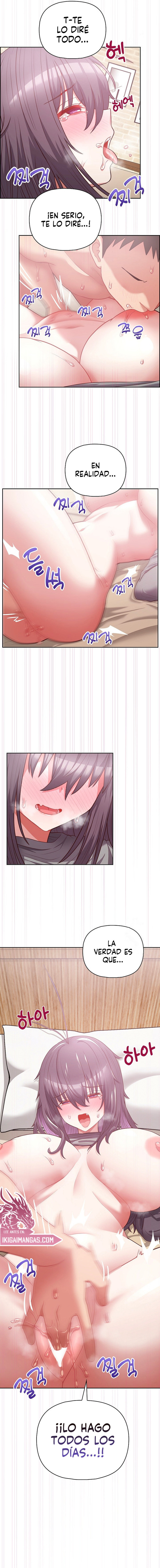 Esto es mío ahora Capítulo 11 - Página 14