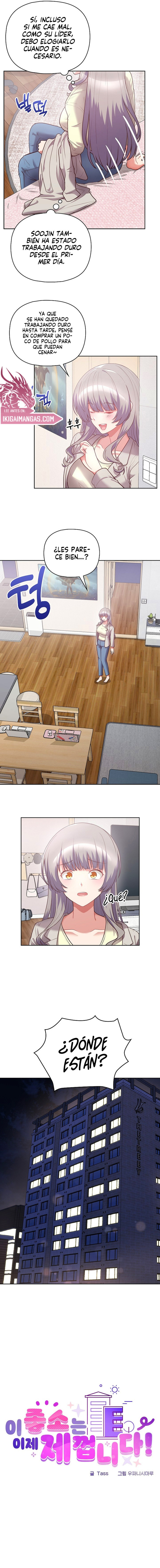 Esto es mío ahora Capítulo 11 - Página 2