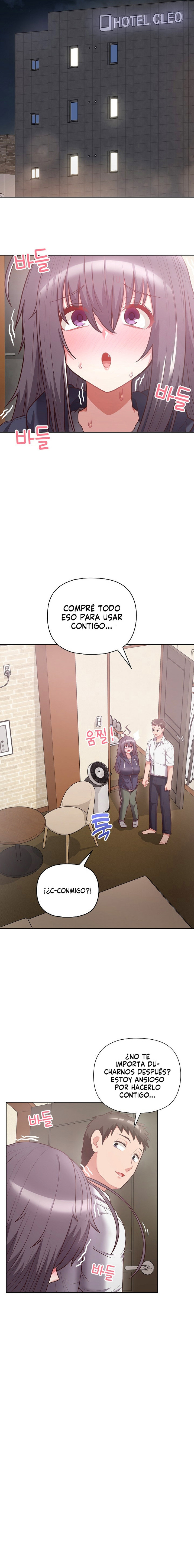 Esto es mío ahora Capítulo 11 - Página 4