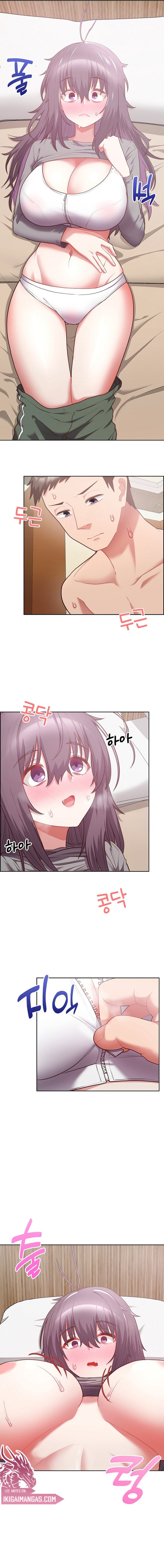 Esto es mío ahora Capítulo 11 - Página 8