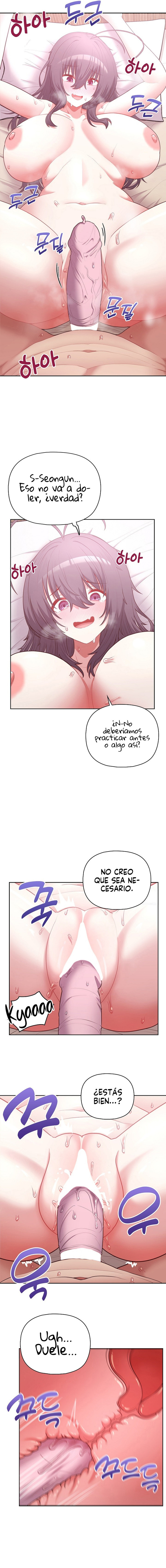 Esto es mío ahora Capítulo 12 - Página 5