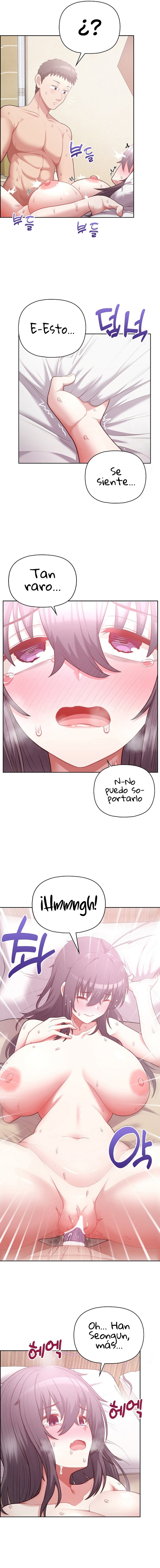 Esto es mío ahora Capítulo 12 - Página 7