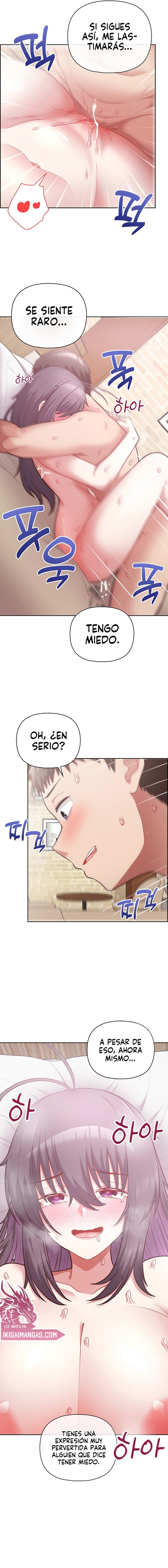 Esto es mío ahora Capítulo 12 - Página 9