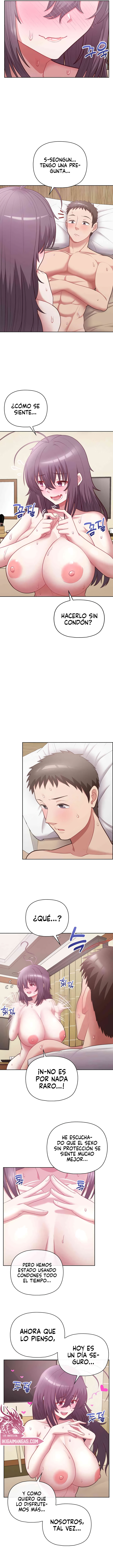 Esto es mío ahora Capítulo 13 - Página 8