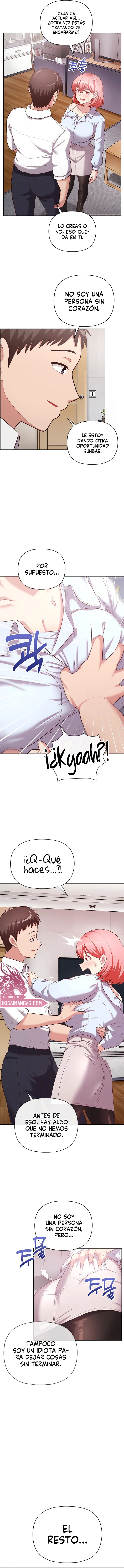 Esto es mío ahora Capítulo 15 - Página 12