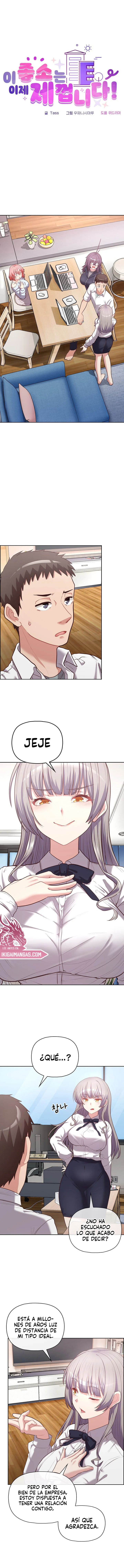 Esto es mío ahora Capítulo 15 - Página 2