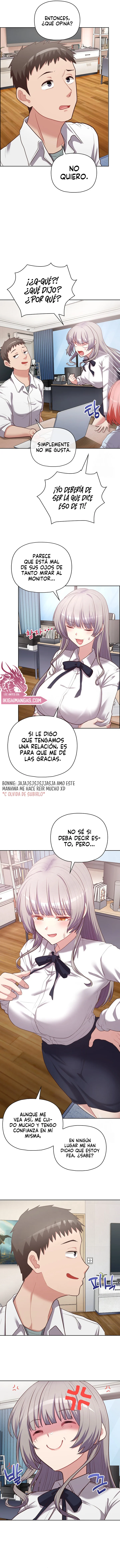 Esto es mío ahora Capítulo 15 - Página 3