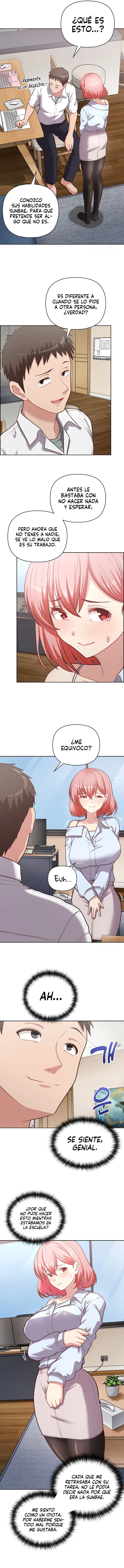 Esto es mío ahora Capítulo 15 - Página 9